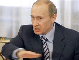Putin'e suikastte Türkiye iddiası!