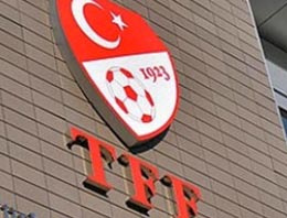 İşte federasyondaki yeni görev dağılımı